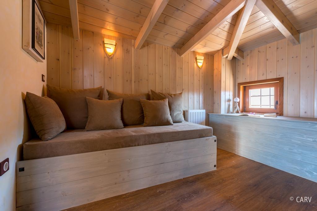Kallisto Mountain House I Arachova Exterior photo